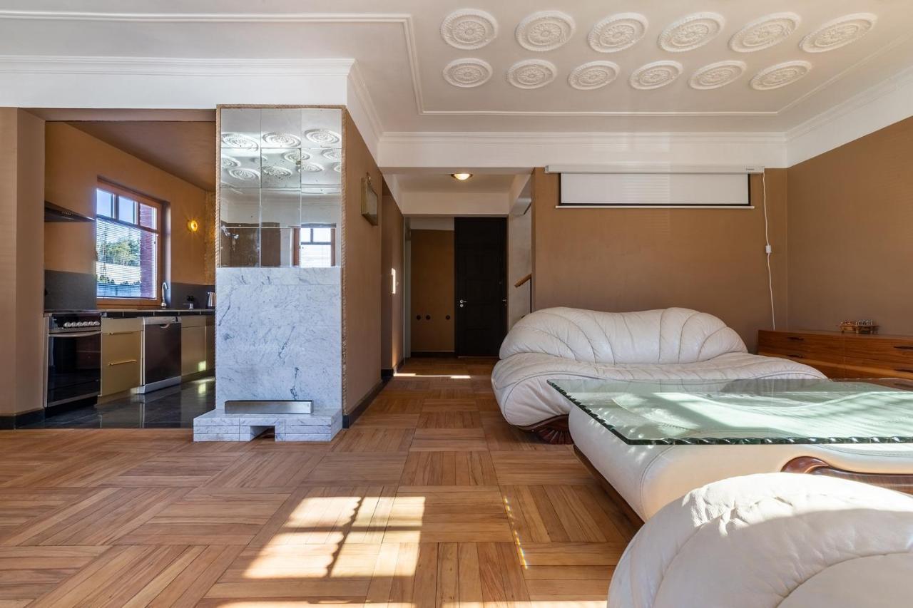 Patek Premium Apartments - Airport Lawica & Mtp & Car Races & International Trade Fairs Skórzewo المظهر الخارجي الصورة